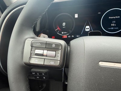 2026 Hyundai PALISADE SEL 7 Passenger
