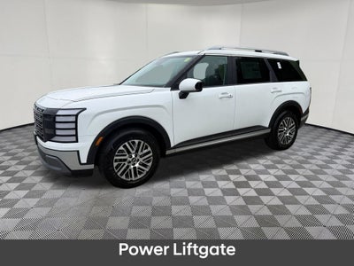 2026 Hyundai PALISADE SEL 7 Passenger