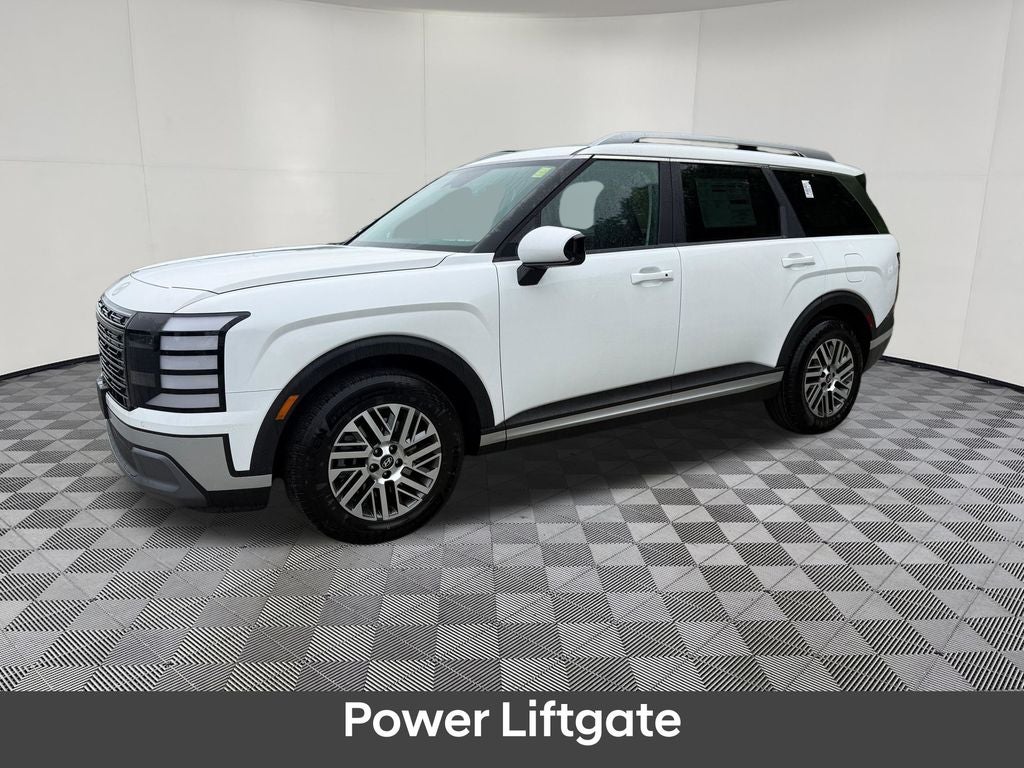 2026 Hyundai PALISADE SEL 7 Passenger