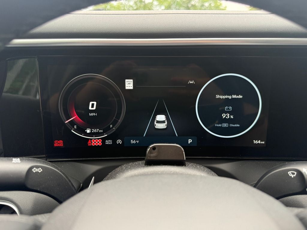 2026 Hyundai PALISADE SEL 7 Passenger