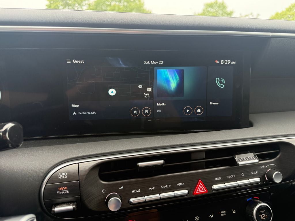 2026 Hyundai PALISADE SEL 7 Passenger