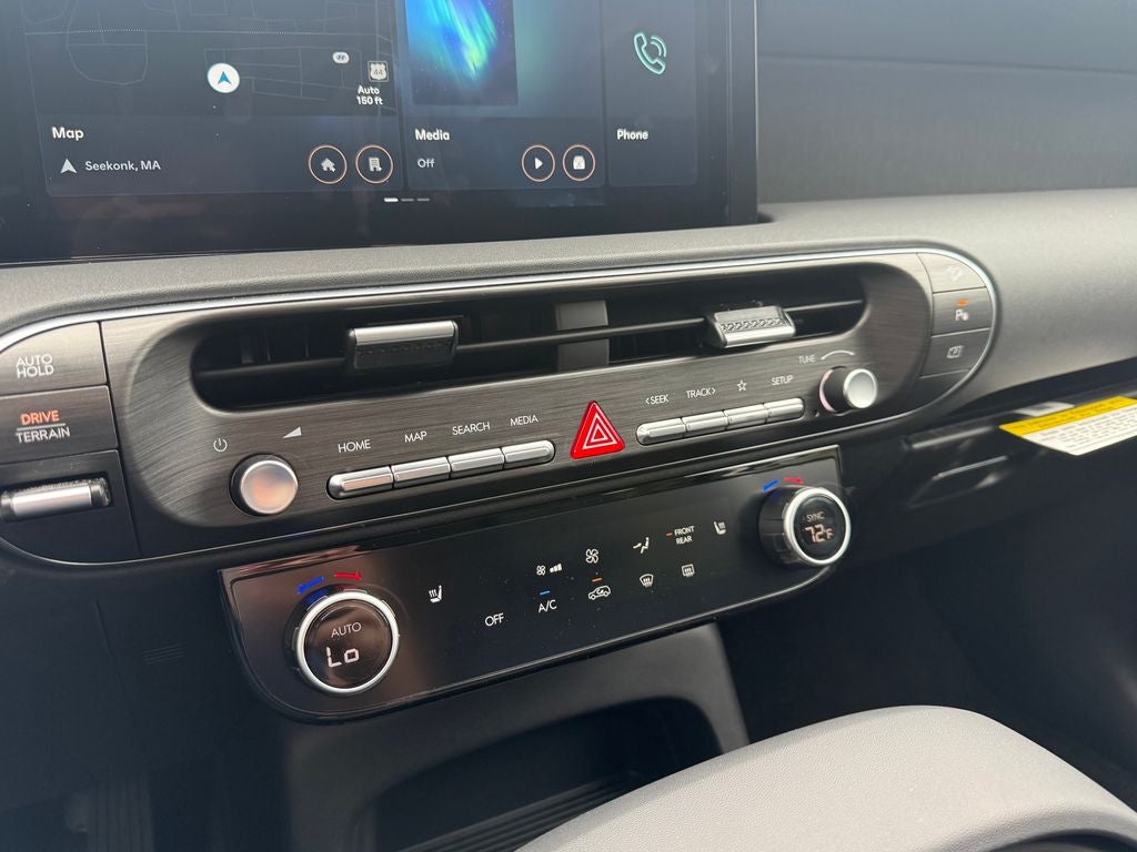 2026 Hyundai PALISADE SEL 7 Passenger