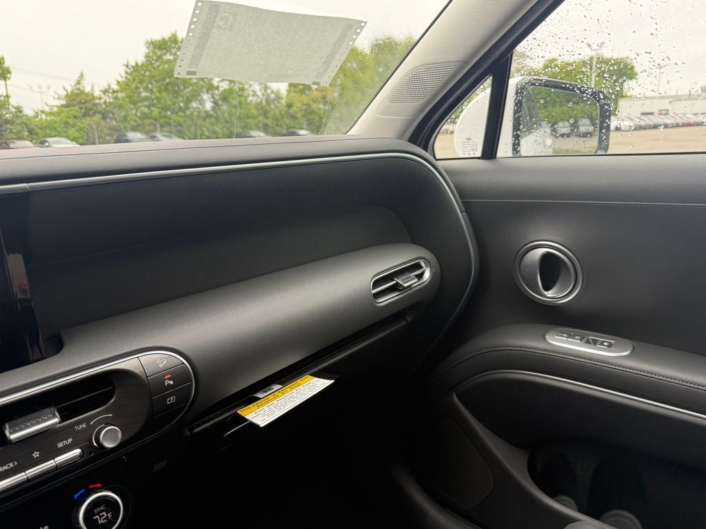2026 Hyundai PALISADE SEL 7 Passenger