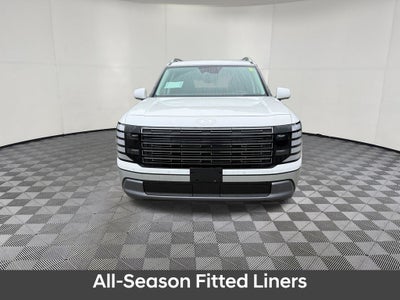 2026 Hyundai PALISADE SEL 7 Passenger