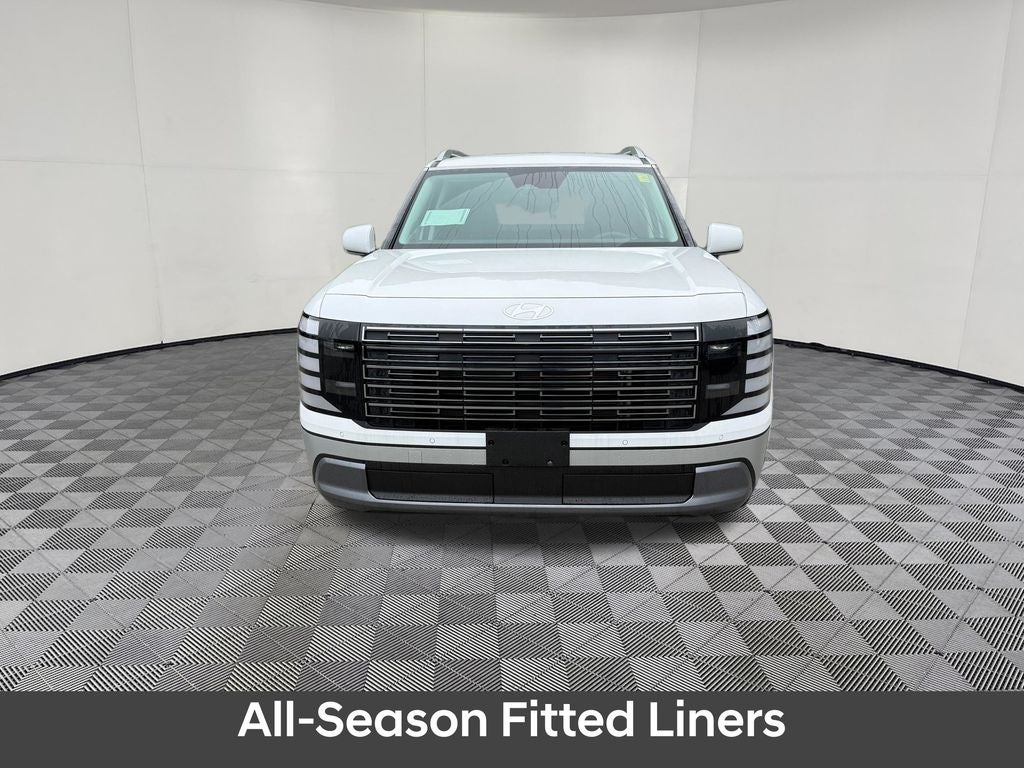 2026 Hyundai PALISADE SEL 7 Passenger