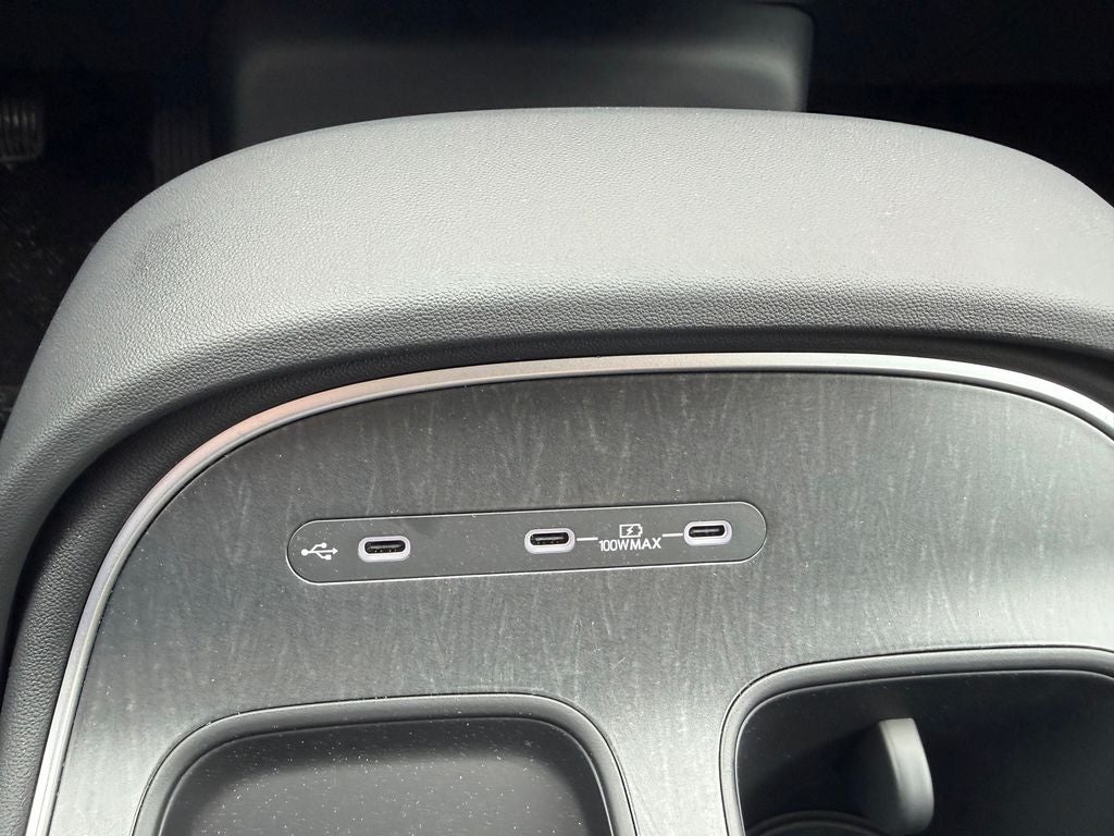 2026 Hyundai PALISADE SEL 7 Passenger