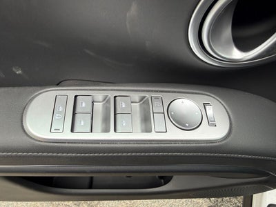 2026 Hyundai PALISADE SEL 7 Passenger