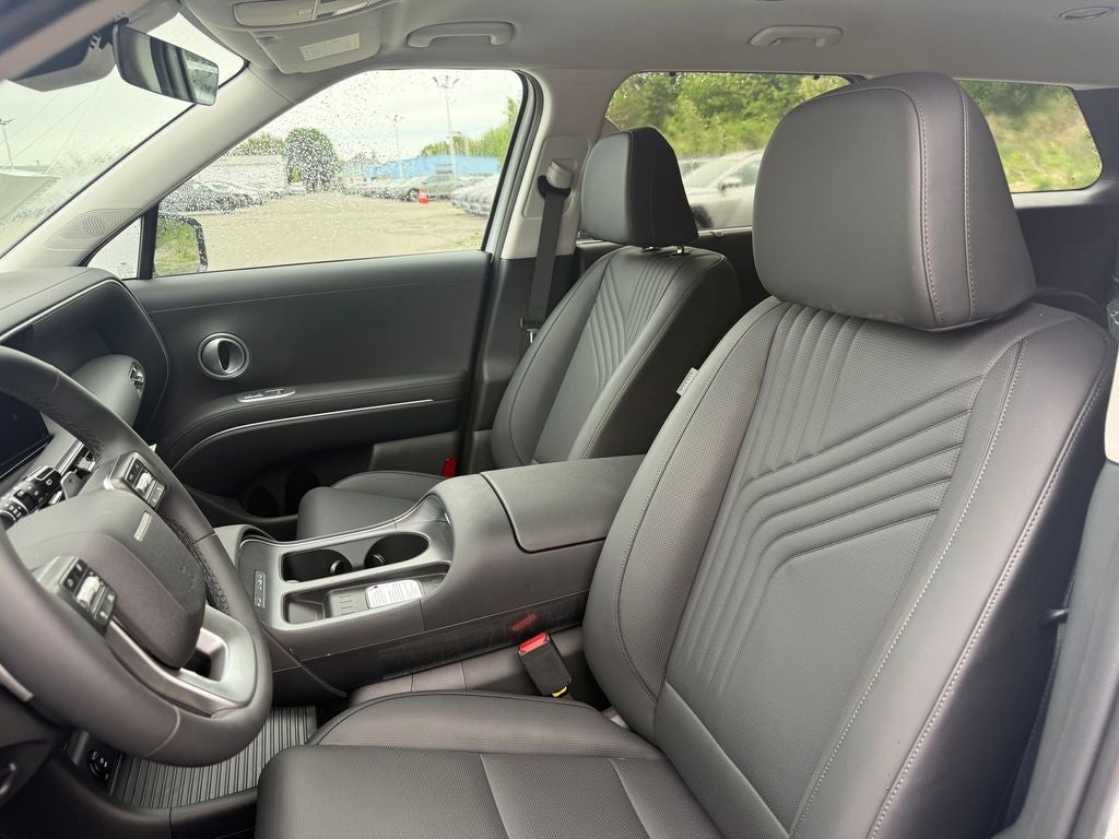 2026 Hyundai PALISADE SEL 7 Passenger