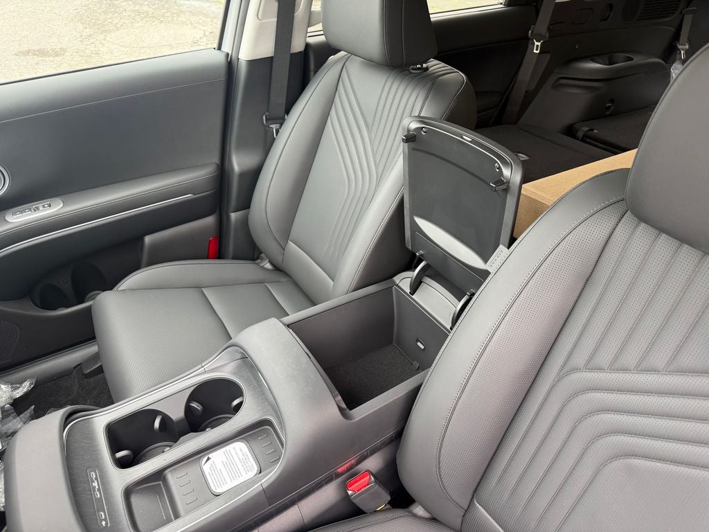 2026 Hyundai PALISADE SEL 7 Passenger