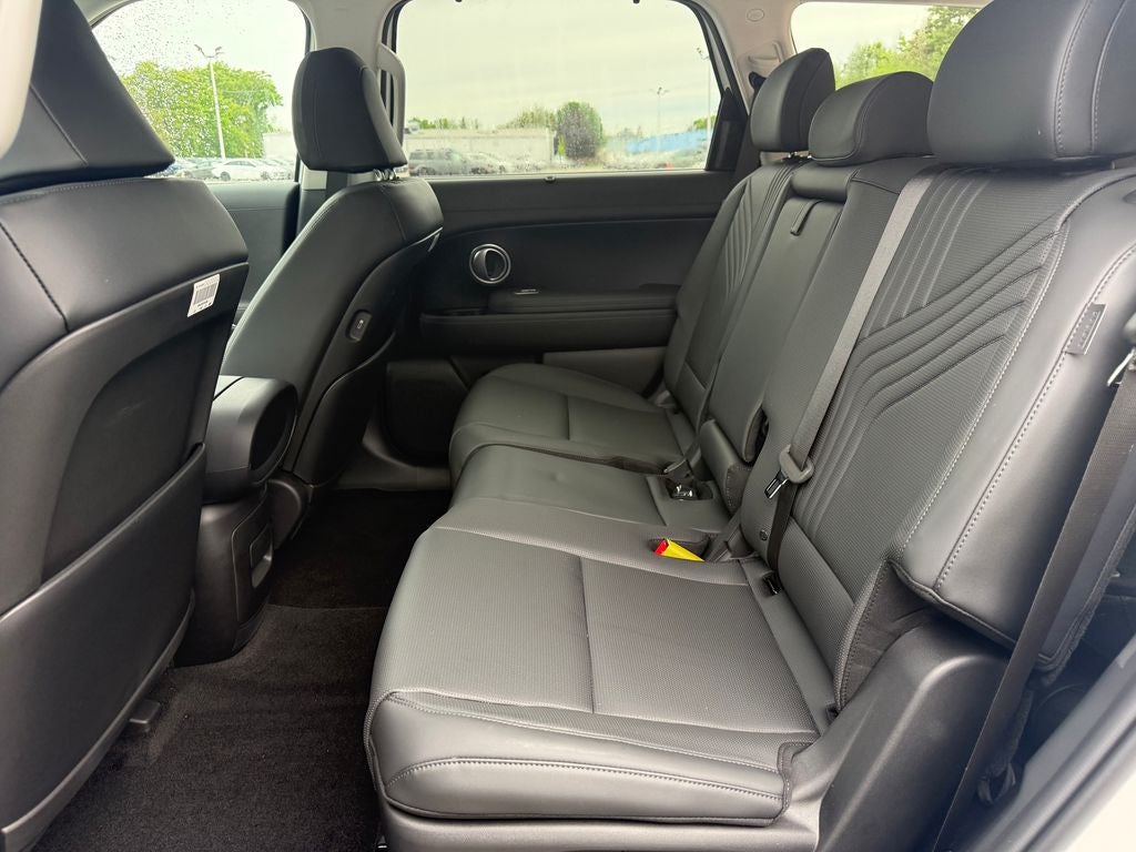 2026 Hyundai PALISADE SEL 7 Passenger