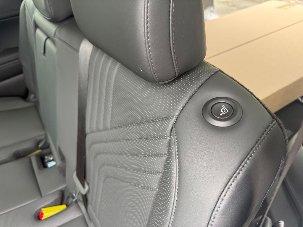 2026 Hyundai PALISADE SEL 7 Passenger