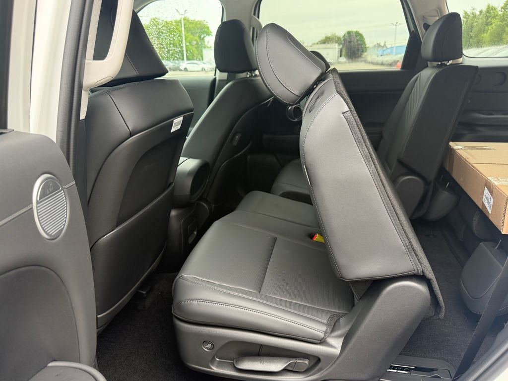 2026 Hyundai PALISADE SEL 7 Passenger