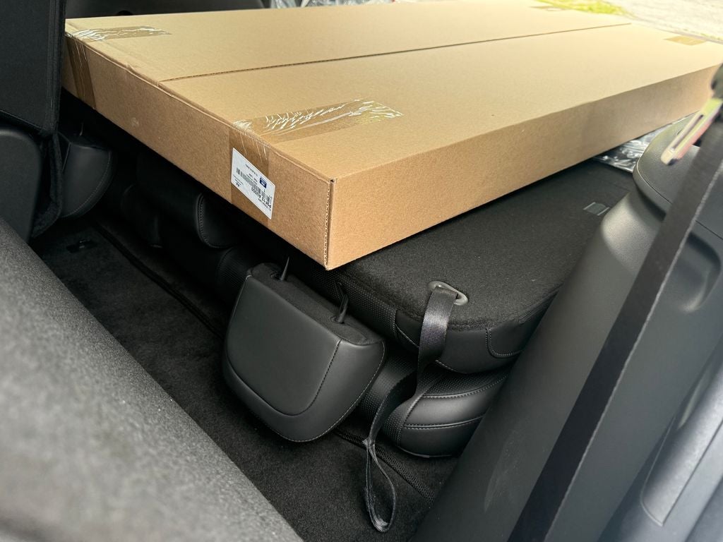2026 Hyundai PALISADE SEL 7 Passenger