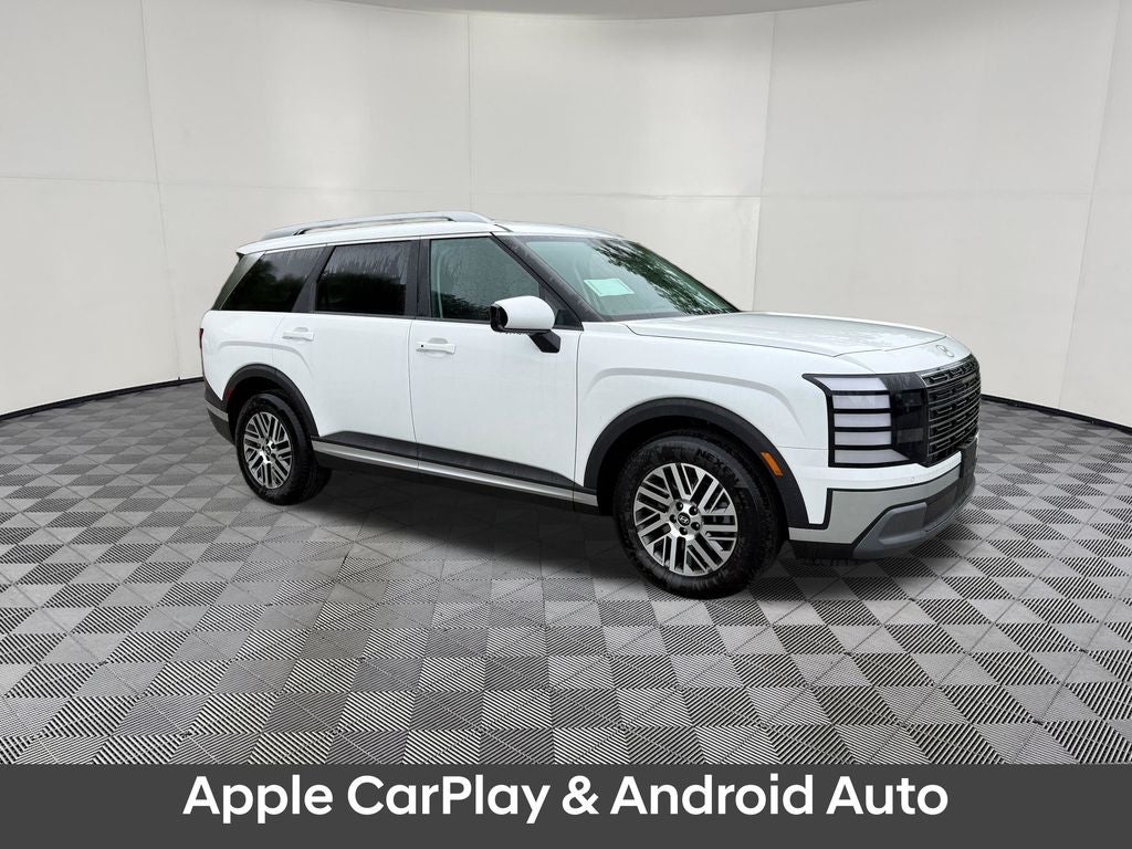 2026 Hyundai PALISADE SEL 7 Passenger