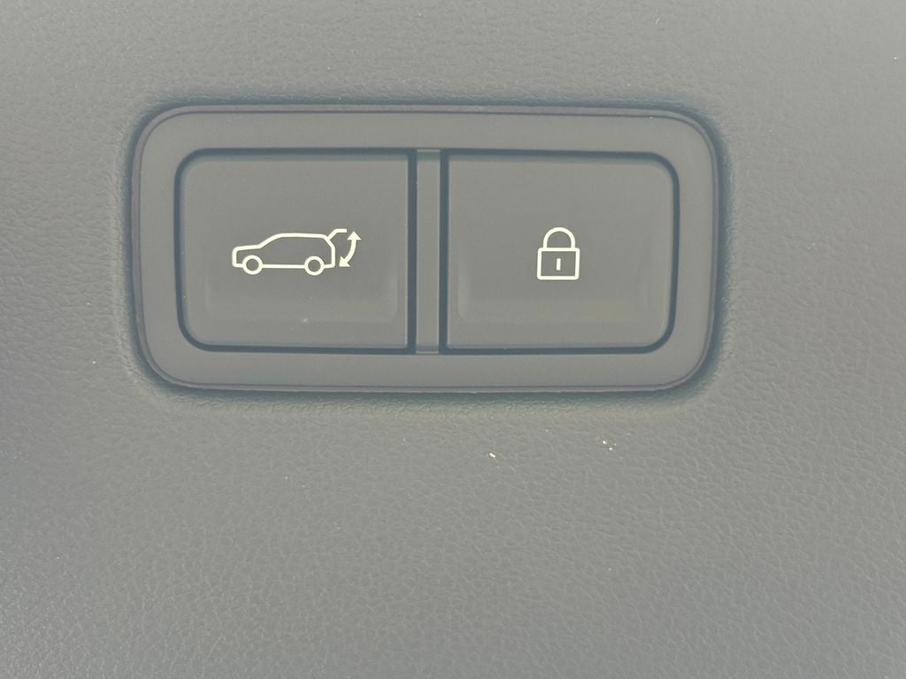 2026 Hyundai PALISADE SEL 7 Passenger
