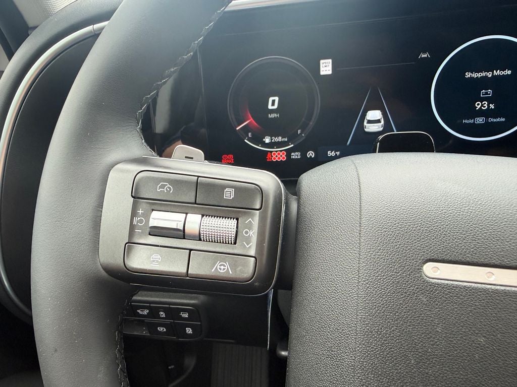 2026 Hyundai PALISADE SEL 7 Passenger