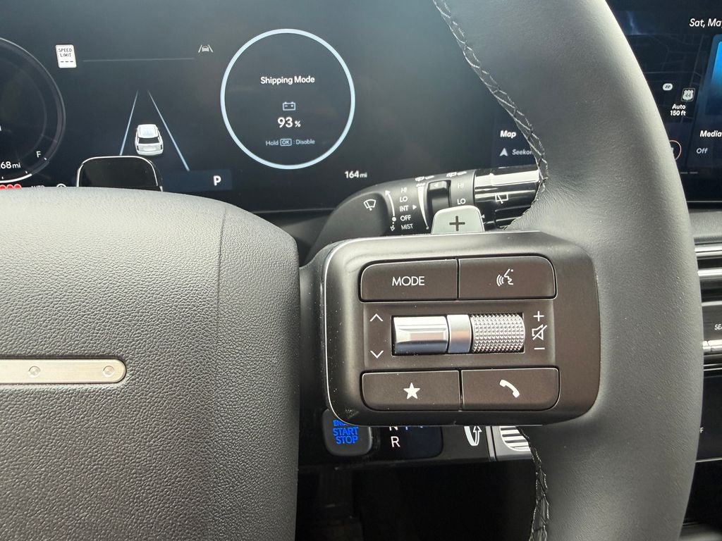 2026 Hyundai PALISADE SEL 7 Passenger