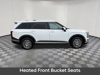 2026 Hyundai PALISADE SEL 7 Passenger