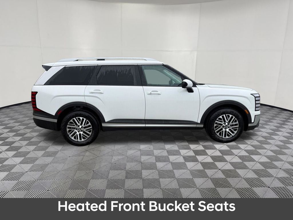 2026 Hyundai PALISADE SEL 7 Passenger