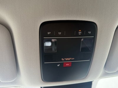 2026 Hyundai PALISADE SEL 7 Passenger