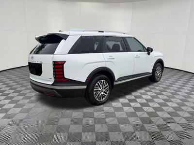 2026 Hyundai PALISADE SEL 7 Passenger