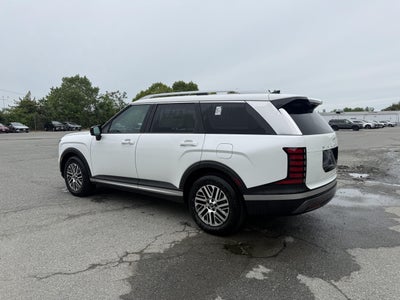 2026 Hyundai PALISADE SEL 7 Passenger