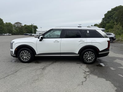 2026 Hyundai PALISADE SEL 7 Passenger