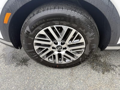 2026 Hyundai PALISADE SEL 7 Passenger