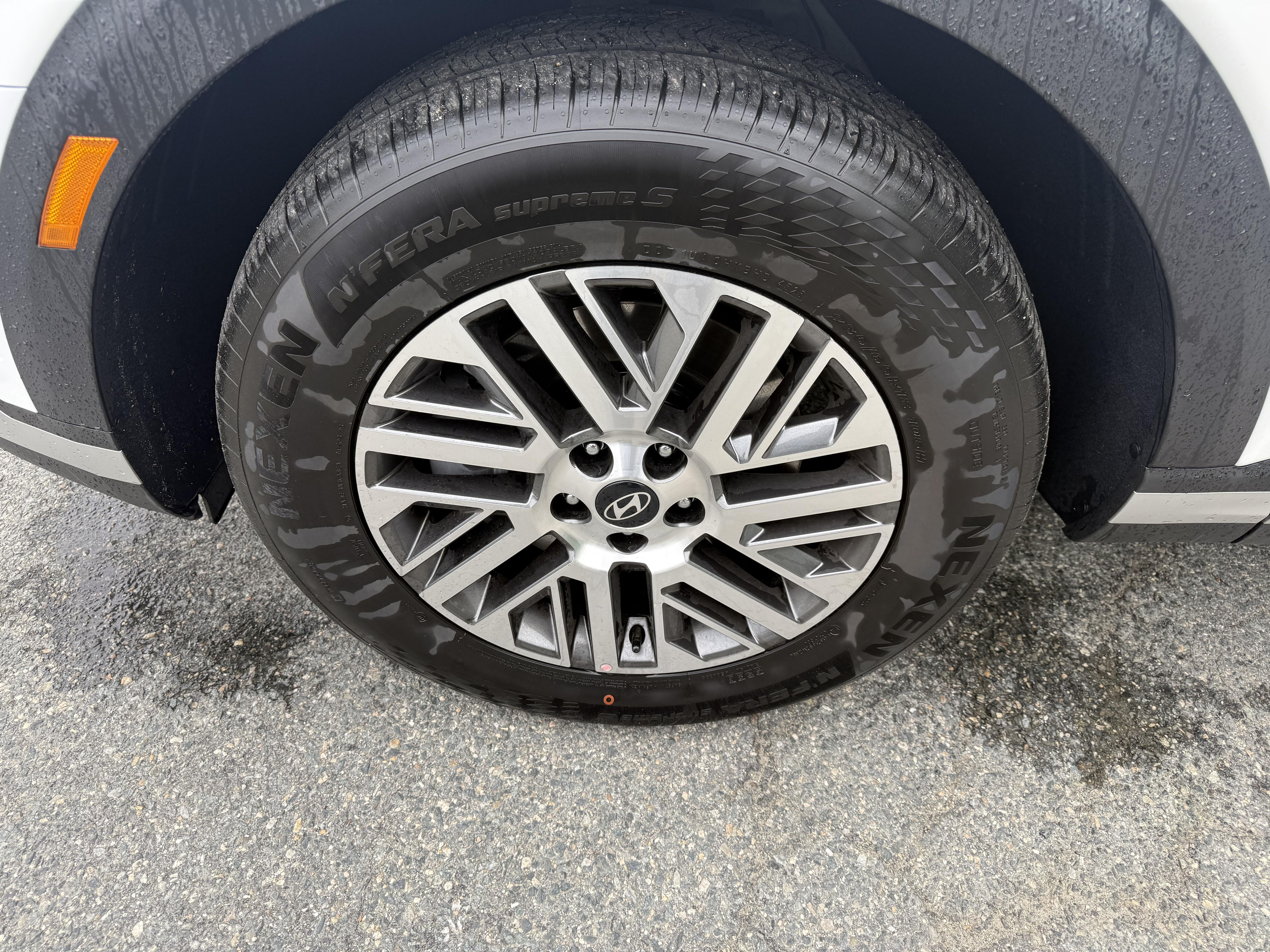 2026 Hyundai PALISADE SEL 7 Passenger