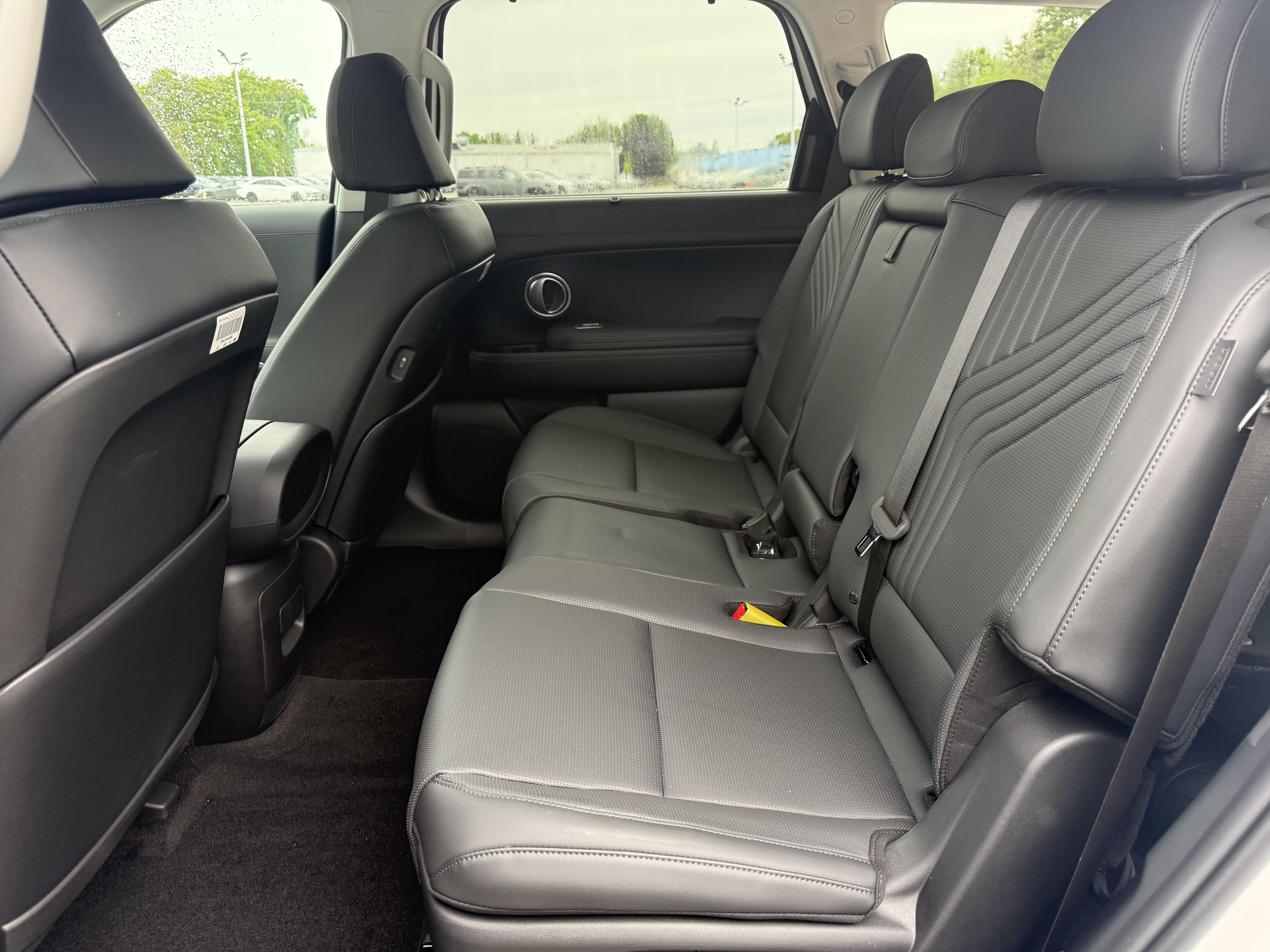 2026 Hyundai PALISADE SEL 7 Passenger