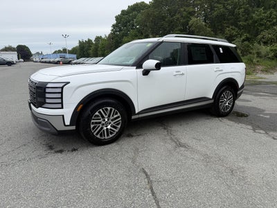 2026 Hyundai PALISADE SEL 7 Passenger