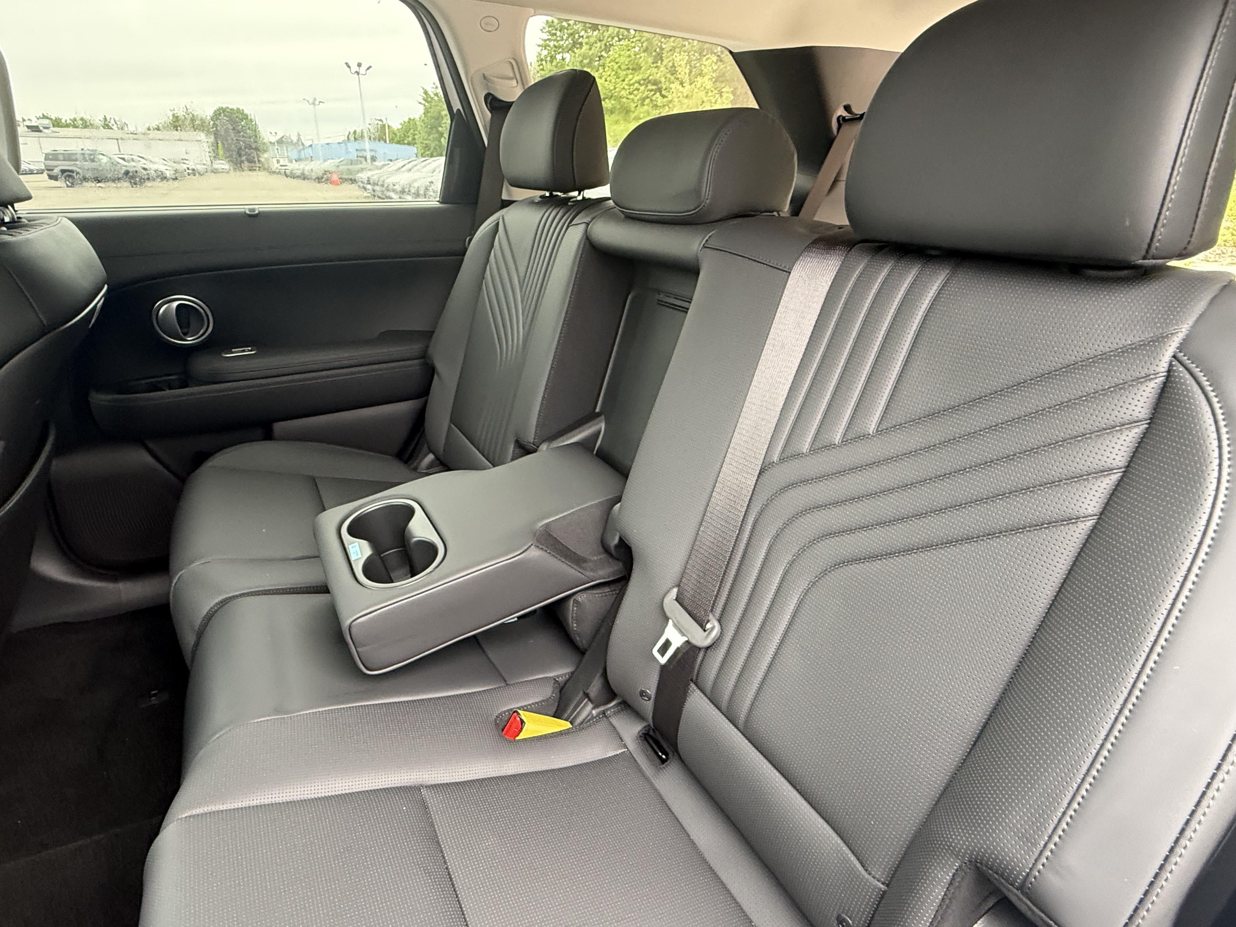 2026 Hyundai PALISADE SEL 7 Passenger
