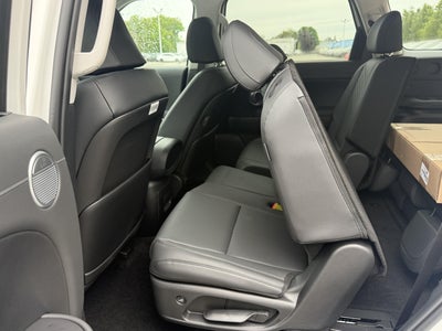 2026 Hyundai PALISADE SEL 7 Passenger