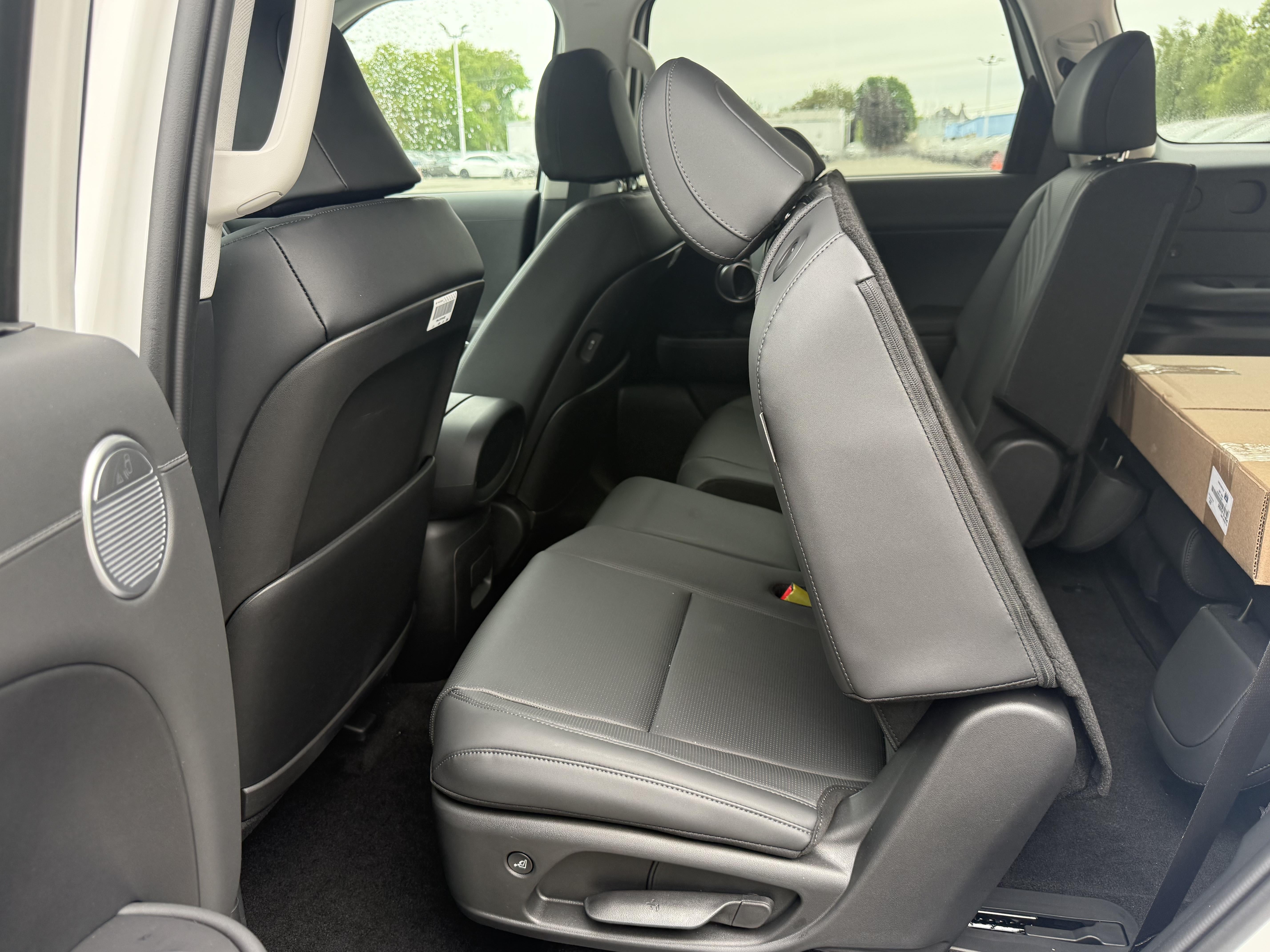 2026 Hyundai PALISADE SEL 7 Passenger