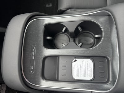 2026 Hyundai PALISADE SEL 7 Passenger