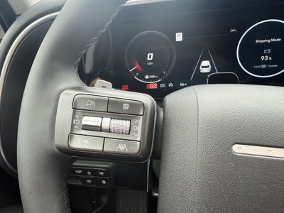 2026 Hyundai PALISADE SEL 7 Passenger