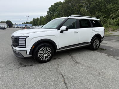 2026 Hyundai PALISADE SEL 7 Passenger