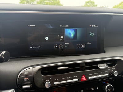 2026 Hyundai PALISADE SEL 7 Passenger