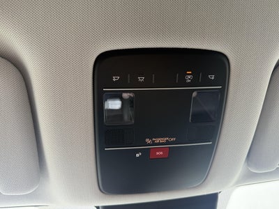2026 Hyundai PALISADE SEL 7 Passenger