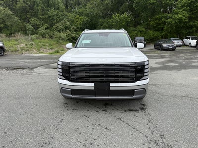 2026 Hyundai PALISADE SEL 7 Passenger
