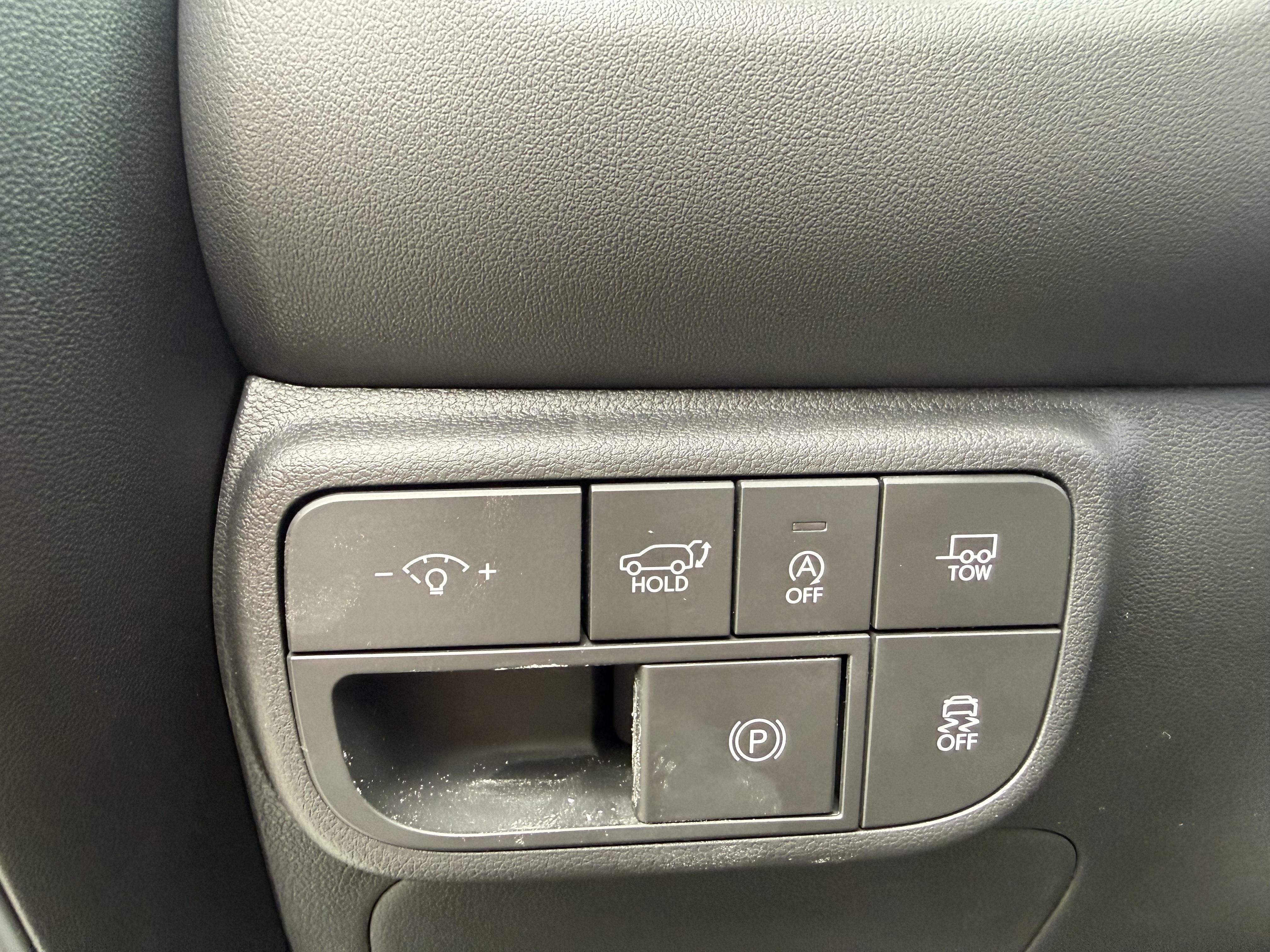 2026 Hyundai PALISADE SEL 7 Passenger