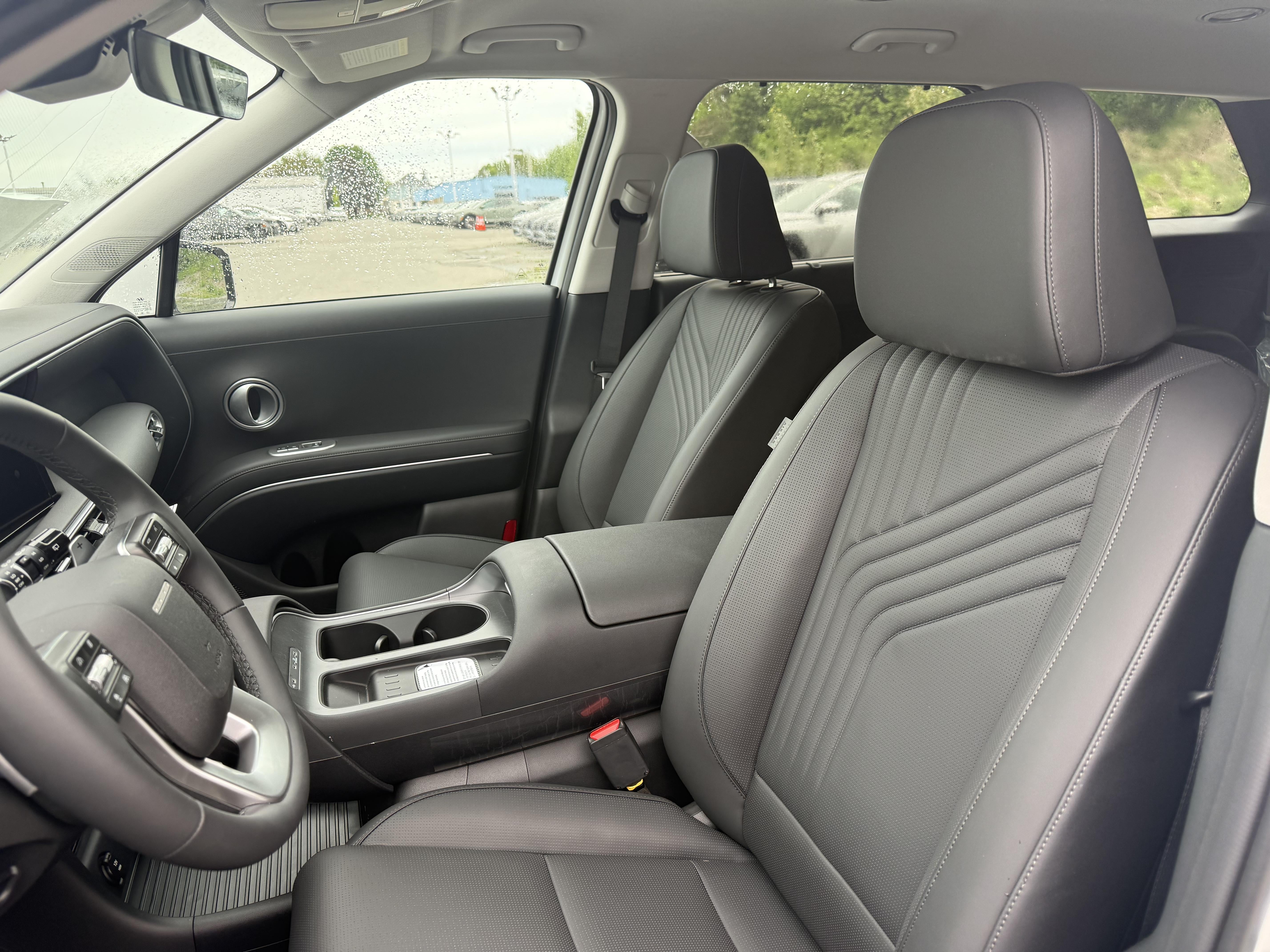 2026 Hyundai PALISADE SEL 7 Passenger