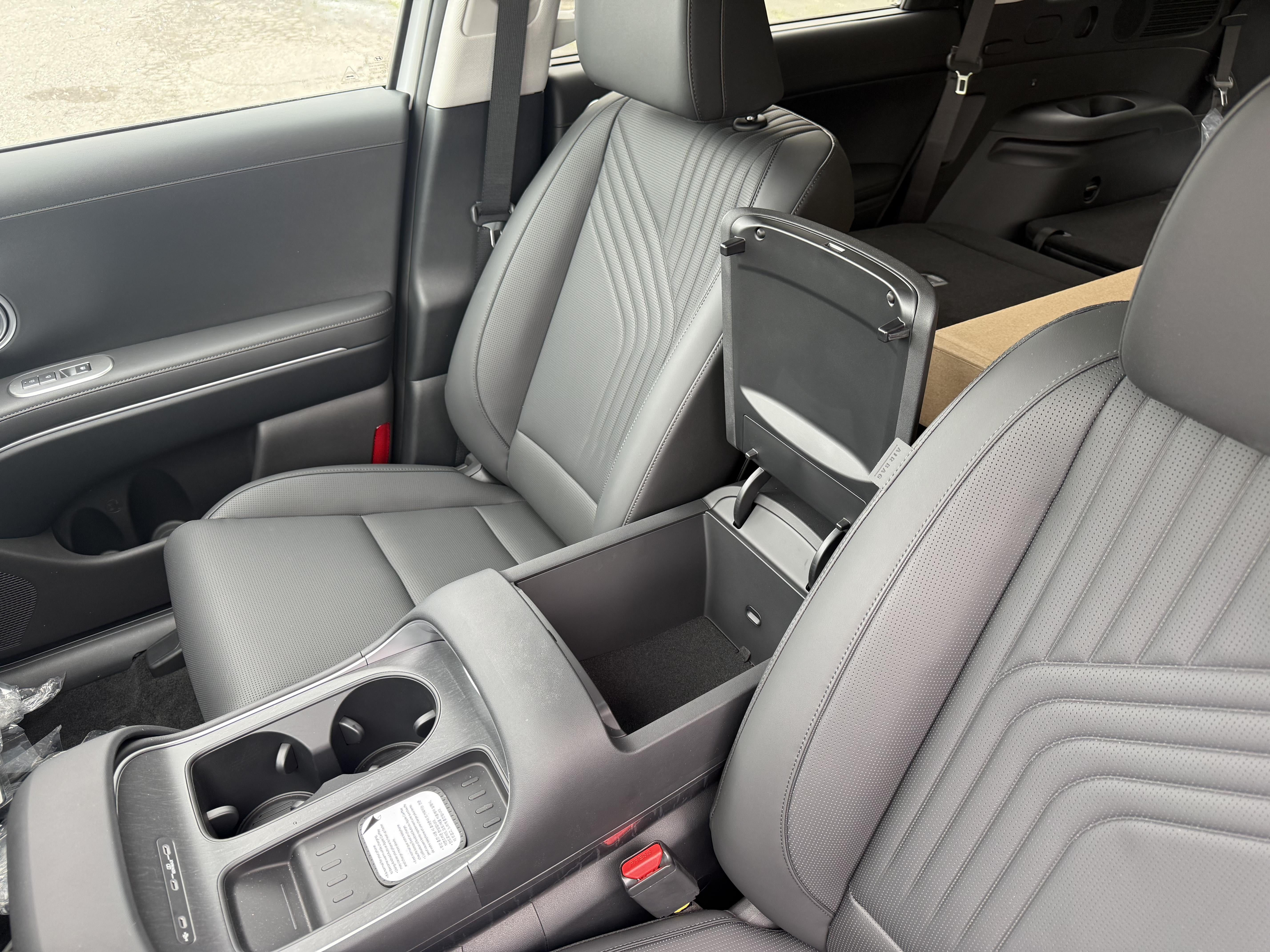 2026 Hyundai PALISADE SEL 7 Passenger