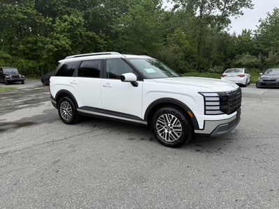2026 Hyundai PALISADE SEL 7 Passenger