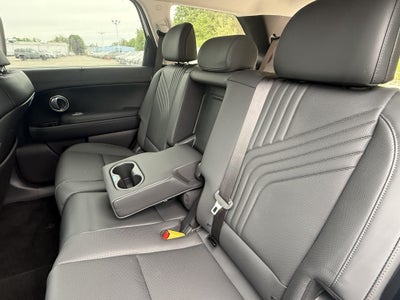 2026 Hyundai PALISADE SEL 7 Passenger