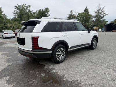 2026 Hyundai PALISADE SEL 7 Passenger