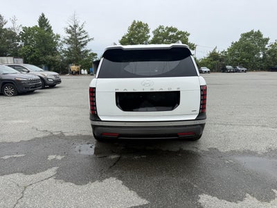 2026 Hyundai PALISADE SEL 7 Passenger