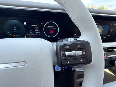 2026 Hyundai PALISADE HYBRID SEL 7 Passenger