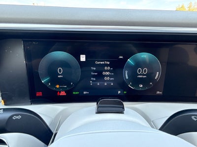 2026 Hyundai PALISADE HYBRID SEL 7 Passenger