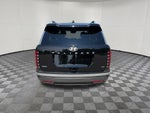 2026 Hyundai PALISADE HYBRID SEL 7 Passenger
